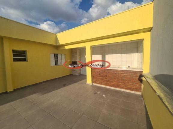 Imagem Casa com 3 Quartos à Venda, 240 m² em Vila Tolstoi - São Paulo