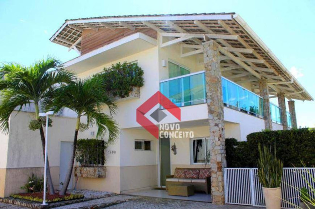 Imagem Casa com 5 Quartos à Venda, 300 m² em José De Alencar - Fortaleza