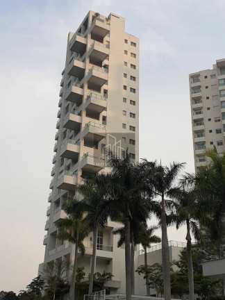 Imagem Apartamento com 4 Quartos à Venda, 367 m² em Centro - Santana De Parnaíba