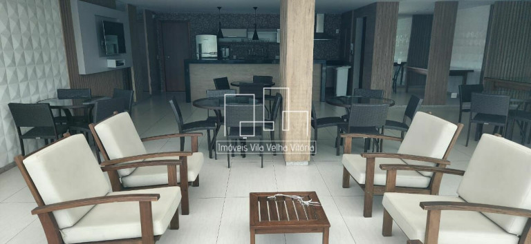 Imagem Apartamento com 4 Quartos à Venda, 241 m² em Jardim Camburi - Vitória