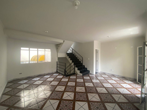 Imagem Sobrado com 4 Quartos para Alugar, 202 m² em Vila Feliz - São Paulo