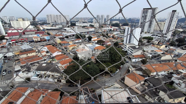 Foto do imóvel Apartamento com 3 Quartos à Venda, 79 m² em Vila Cruzeiro - São Paulo