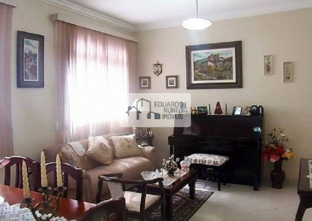 Foto do imóvel Apartamento com 3 Quartos à Venda, 110 m² em Carmo - Belo Horizonte
