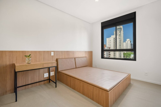 Imagem Cobertura com 2 Quartos à Venda, 170 m² em Brooklin Novo - São Paulo