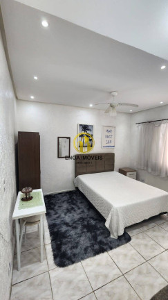 Foto do imóvel Kitnet com 1 Quarto à Venda, 24 m² em Ocian - Praia Grande