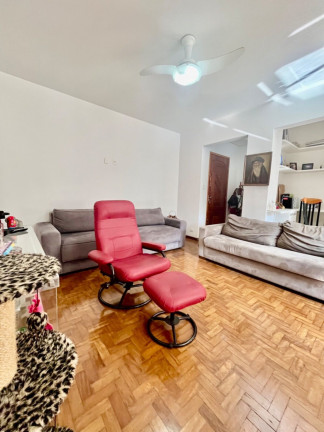 Foto do imóvel Apartamento com 2 Quartos à Venda,  em Bela Vista - São Paulo