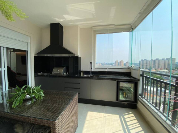 Foto do imóvel Apartamento com 3 Quartos à Venda, 130 m² em Jardim Ana Maria - Jundiaí