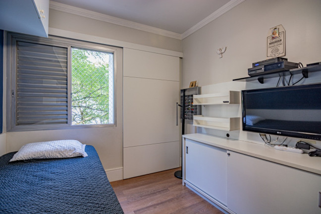 Foto do imóvel Apartamento com 2 Quartos à Venda, 73 m² em Vila Clementino - São Paulo