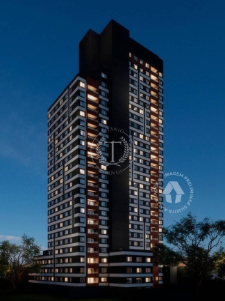 Foto do imóvel Apartamento com 1 Quarto à Venda, 25 m² em Jardim Aeroporto - São Paulo