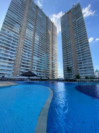 Foto do imóvel Apartamento com 3 Quartos à Venda, 91 m² em Mirim - Praia Grande