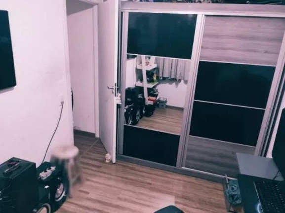 Foto do imóvel Apartamento com 2 Quartos à Venda, 41 m² em Jardim Do Lago - São Paulo