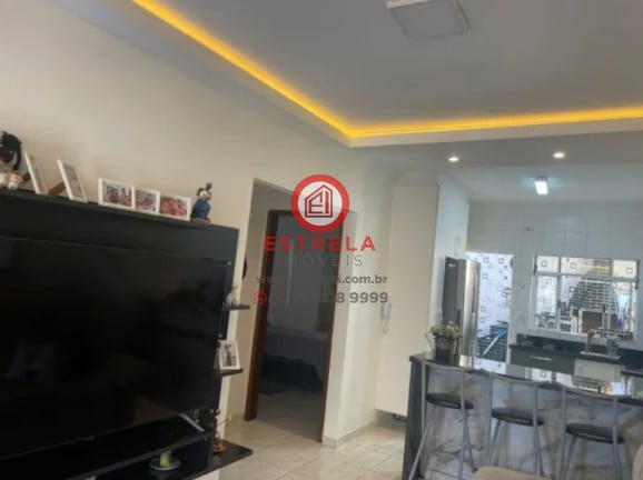 Foto do imóvel Casa com 2 Quartos à Venda, 110 m² em Bairro Do Colonia - Jacareí