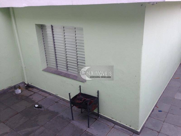 Imagem Casa com 2 Quartos à Venda, 89 m² em Alvinópolis - São Bernardo Do Campo