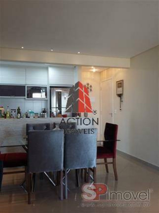 Foto do imóvel Apartamento com 2 Quartos à Venda, 74 m² em Chácara Belenzinho - São Paulo