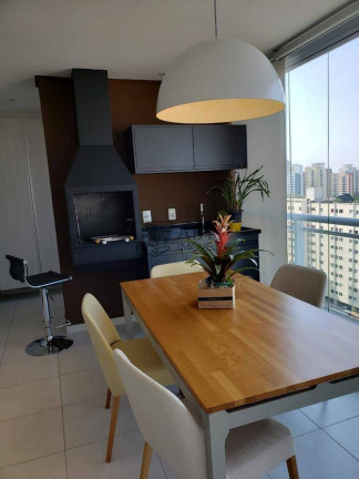 Foto do imóvel Apartamento com 2 Quartos à Venda, 70 m² em Vila Mariana - São Paulo