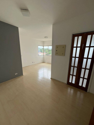 Imagem Apartamento com 2 Quartos à Venda, 62 m² em Jardim Taquaral - São Paulo