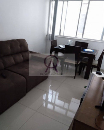 Imagem Imóvel com 1 Quarto para Alugar, 50 m² em Barris - Salvador