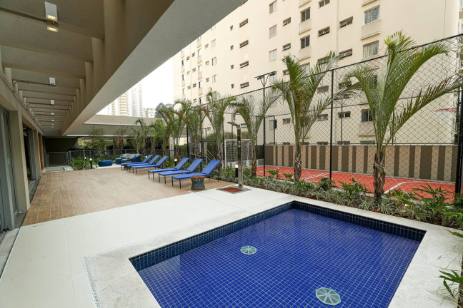 Imagem Apartamento com 2 Quartos à Venda, 67 m² em Consolação - São Paulo
