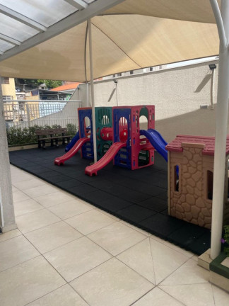 Foto do imóvel Apartamento com 3 Quartos à Venda, 80 m² em Vila Dom Pedro Ii - São Paulo
