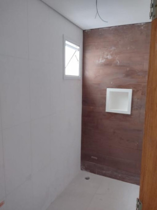 Foto do imóvel Cobertura com 2 Quartos à Venda, 110 m² em Vila Pires - Santo André