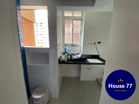 Foto do imóvel Apartamento com 2 Quartos à Venda, 82 m² em Moema - São Paulo