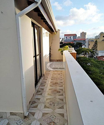 Imagem Cobertura com 3 Quartos à Venda, 180 m² em Rudge Ramos - São Bernardo Do Campo