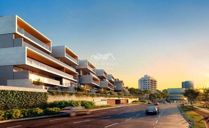Imagem Apartamento com 3 Quartos à Venda, 220 m² em Praia De Belas - Porto Alegre