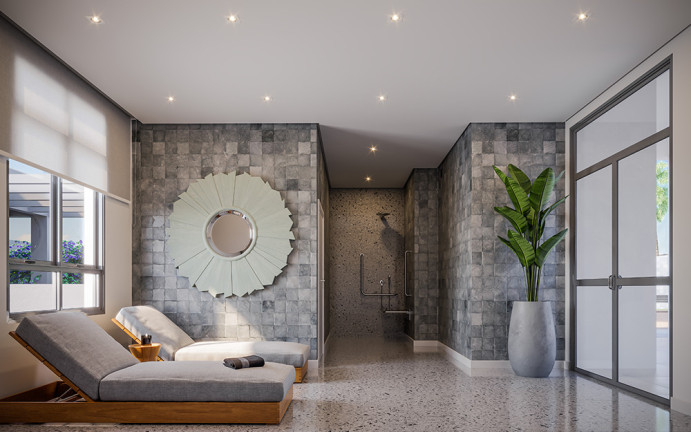 Imagem Apartamento com 3 Quartos à Venda, 89 m² em Vila Ema - São Paulo