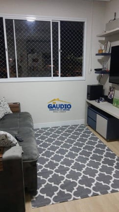 Foto do imóvel Apartamento com 2 Quartos à Venda, 44 m² em Jardim Helga - São Paulo
