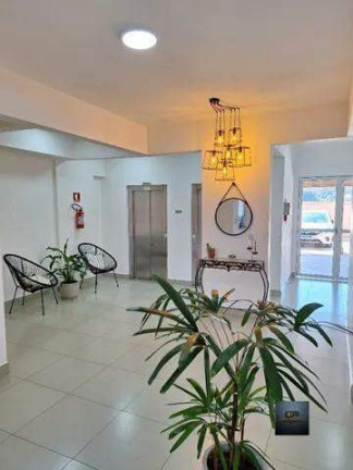 Foto do imóvel Apartamento com 2 Quartos à Venda, 60 m² em Nova Petrópolis - São Bernardo Do Campo