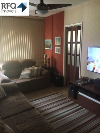 Imagem Apartamento com 2 Quartos à Venda, 60 m² em Aclimação - São Paulo