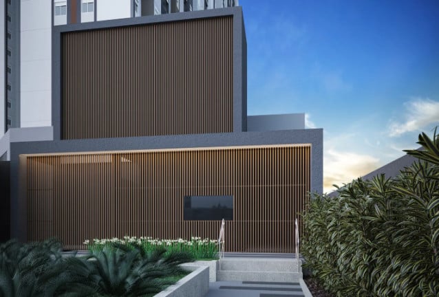 Foto do imóvel Apartamento com 3 Quartos à Venda, 55 m² em Vila Nova Cachoeirinha - São Paulo