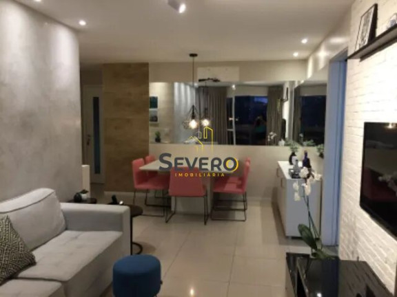 Foto do imóvel Apartamento com 3 Quartos à Venda, 100 m² em Icaraí - Niterói