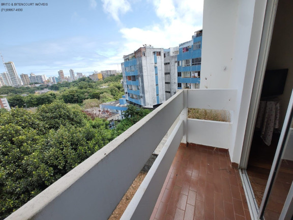 Imagem Apartamento com 2 Quartos à Venda, 86 m² em Federação - Salvador
