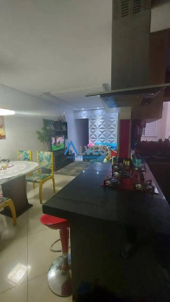 Foto do imóvel Cobertura com 2 Quartos à Venda, 134 m² em Vila Homero Thon - Santo André