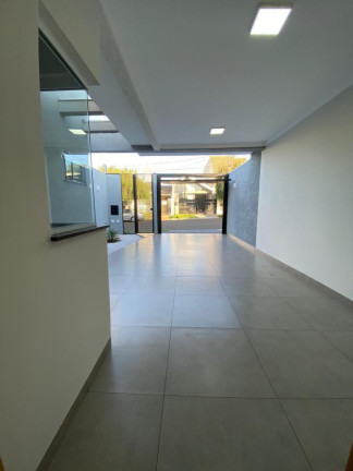 Imagem Casa com 2 Quartos à Venda, 103 m² em Jardim Dias I - Maringá