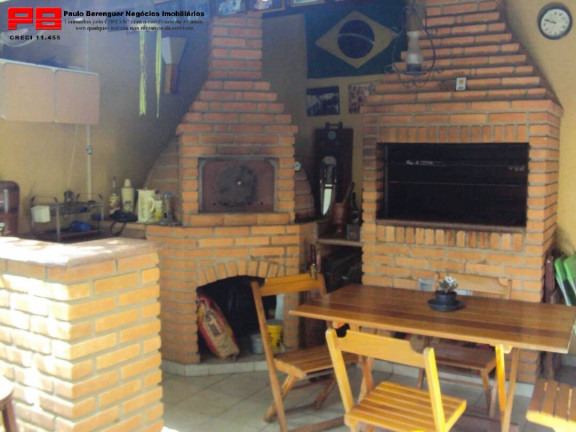 Imagem Casa com 3 Quartos à Venda, 250 m² em Brooklin - São Paulo