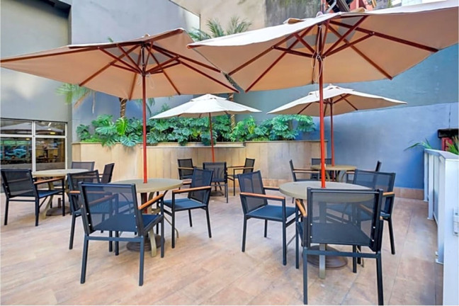 Foto do imóvel Apartamento com 1 Quarto à Venda, 41 m² em Jardim Paulista - São Paulo
