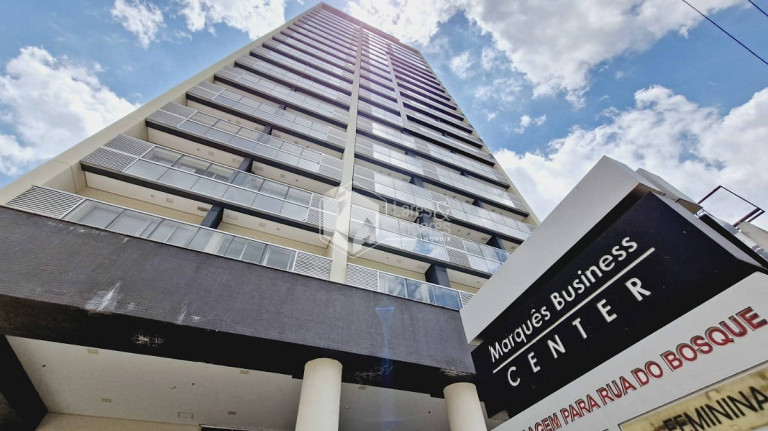 Foto do imóvel Sala Comercial à Venda, 37 m² em Várzea Da Barra Funda - São Paulo