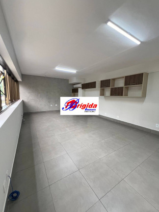 Foto do imóvel Sala Comercial à Venda, 44 m² em Chácara Ondas Verdes - Cotia