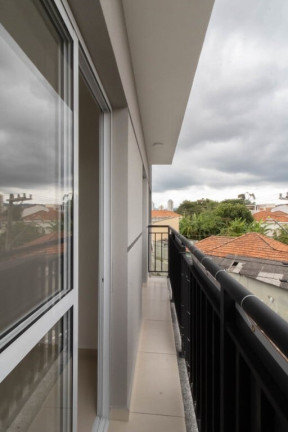 Imagem Apartamento com 2 Quartos à Venda, 62 m² em Santa Teresinha - São Paulo