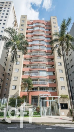 Foto do imóvel Apartamento com 2 Quartos à Venda, 100 m² em Vila Olímpia - São Paulo