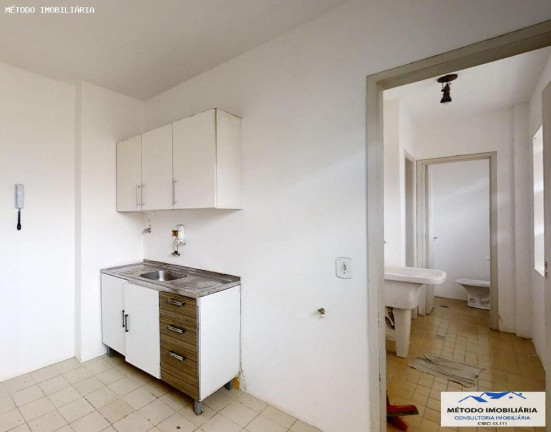 Imagem Apartamento com 3 Quartos à Venda, 65 m² em Vila Mariana - São Paulo
