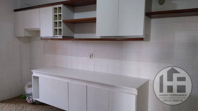 Foto do imóvel Apartamento com 3 Quartos à Venda, 200 m² em Casa Forte - Recife