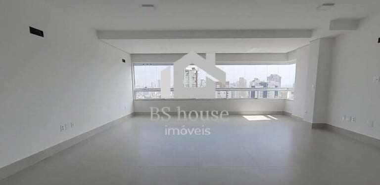 Foto do imóvel Apartamento com 3 Quartos à Venda, 185 m² em Jardim - Santo André