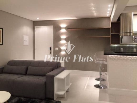 Foto do imóvel Apartamento com 2 Quartos à Venda, 69 m² em Brooklin Novo - São Paulo