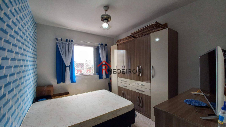 Foto do imóvel Apartamento com 2 Quartos à Venda, 64 m² em Tupi - Praia Grande