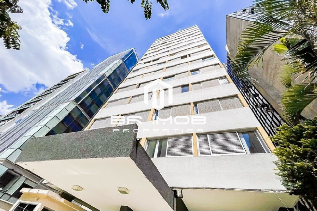 Foto do imóvel Imóvel com 3 Quartos à Venda, 108 m² em Santa Cecília - São Paulo