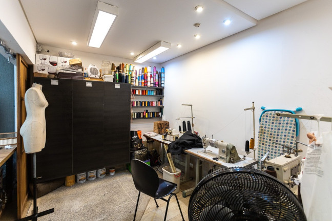 Foto do imóvel Casa à Venda, 170 m² em Vila Mariana - São Paulo