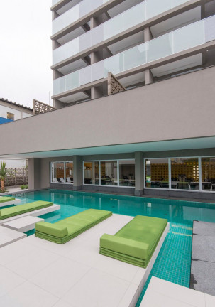 Imagem Apartamento com 1 Quarto à Venda, 78 m² em Perdizes - São Paulo